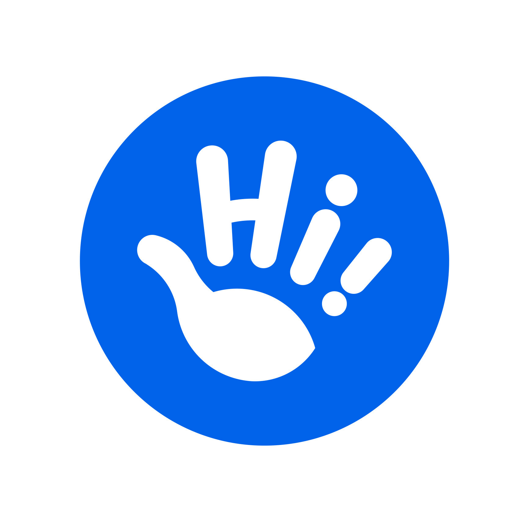 Hischool Logo